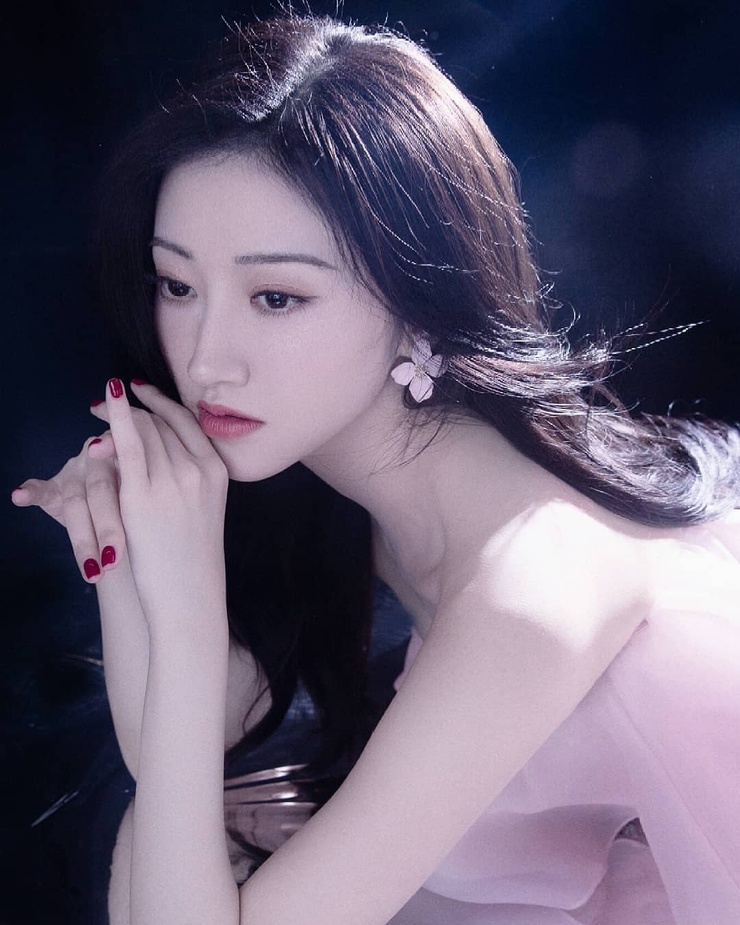 Tian Jing Tian Jing