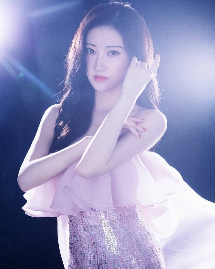 Tian Jing