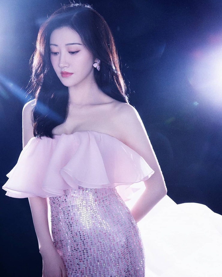 Tian Jing
