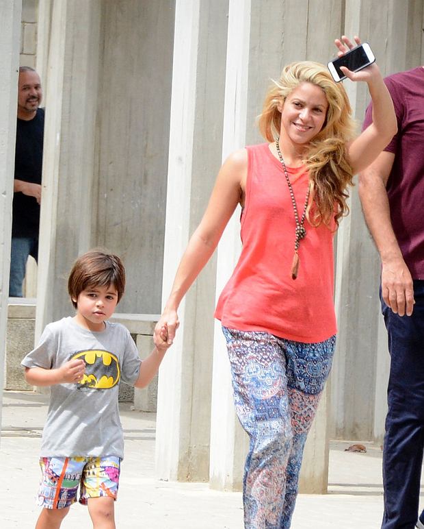 Shakira