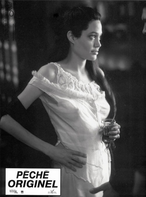 Angelina Jolie Angelina Jolie