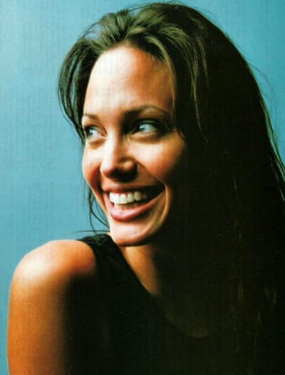 Angelina Jolie Angelina Jolie