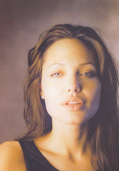 Angelina Jolie Angelina Jolie