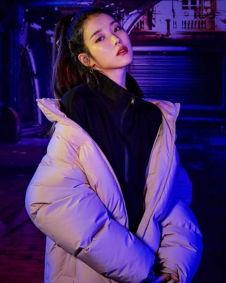 IU IU