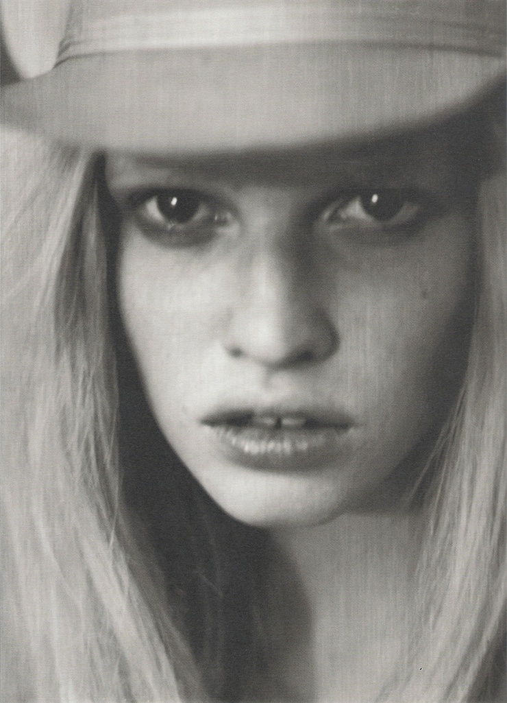 Lara Stone Lara Stone