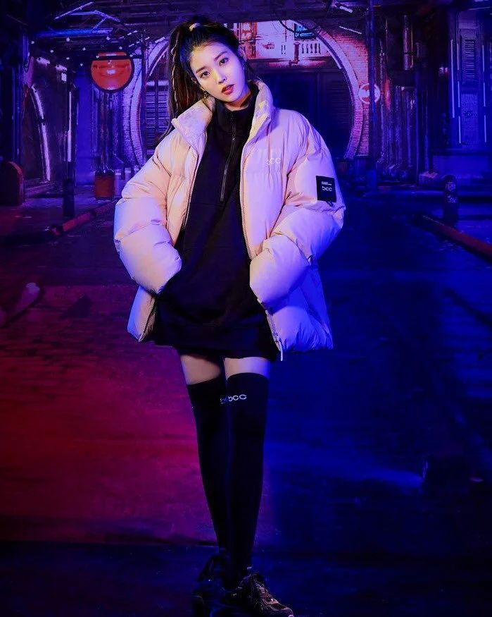 IU