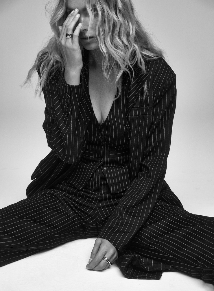 Elsa Hosk Elsa Hosk
