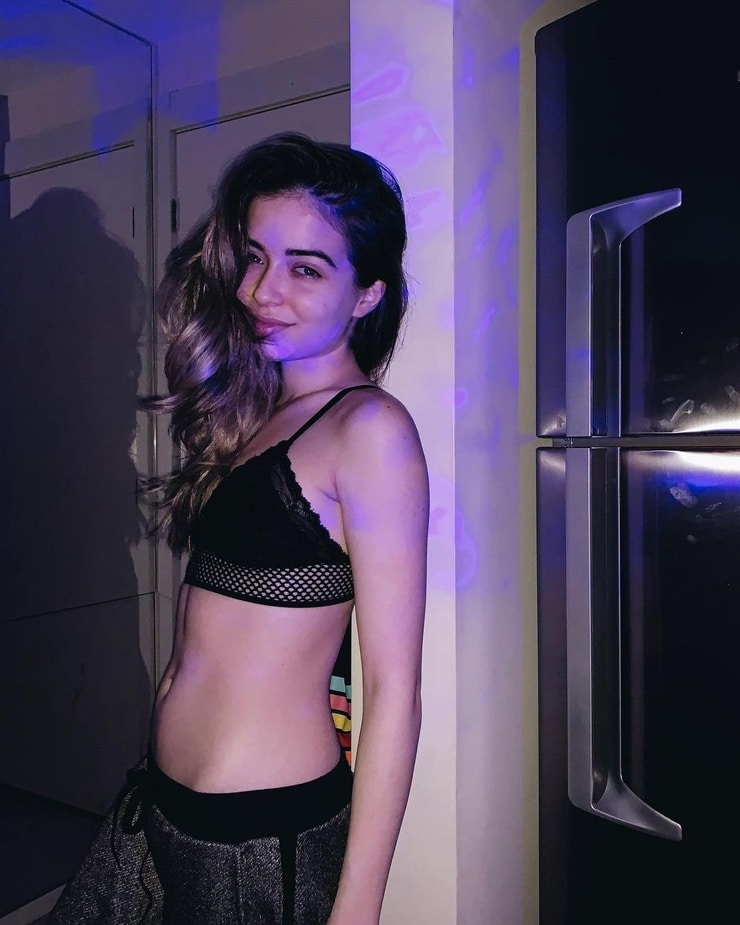 Anna Rita Cerqueira