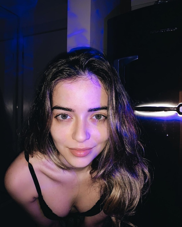 Anna Rita Cerqueira