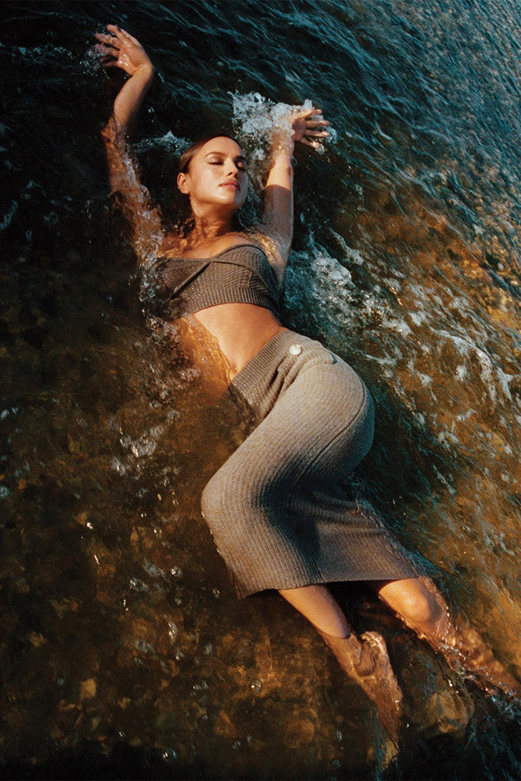 Irina Shayk Irina Shayk