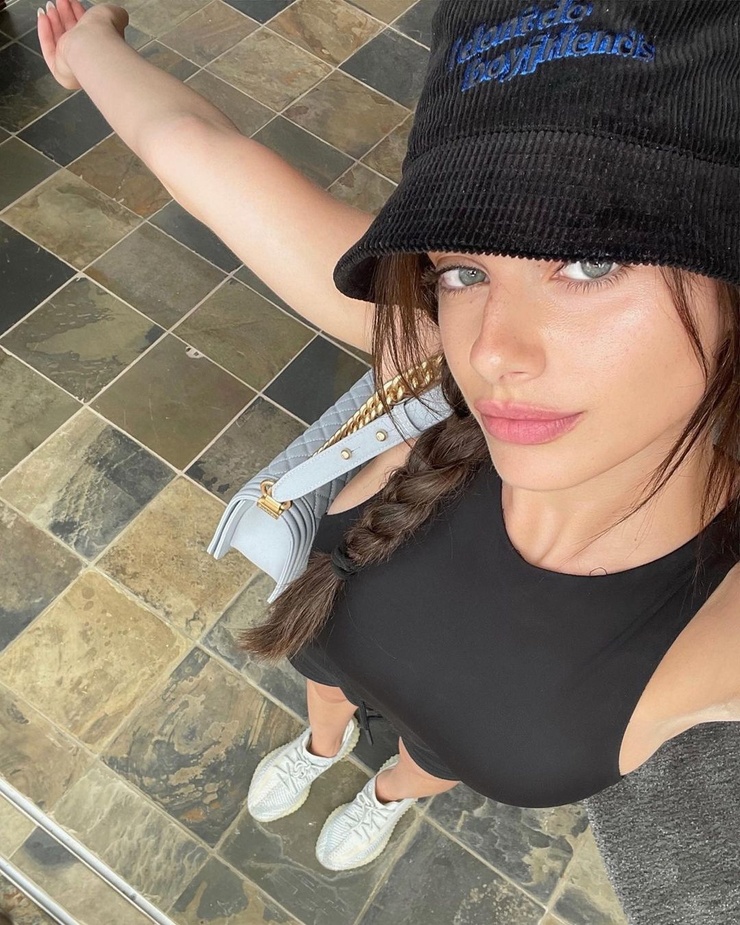 Yael Shelbia