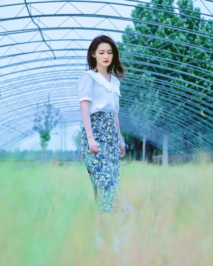 Qin Li