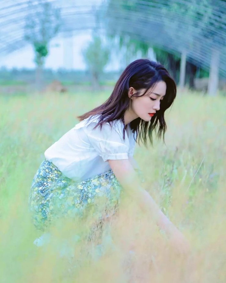 Qin Li
