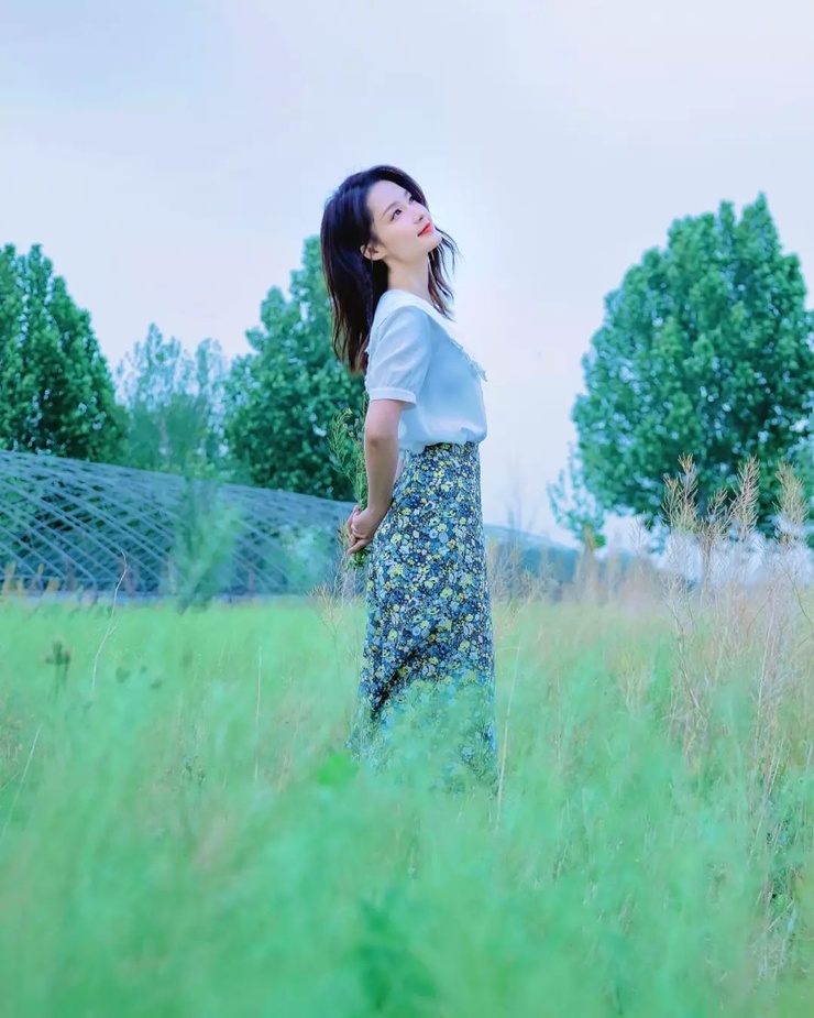 Qin Li