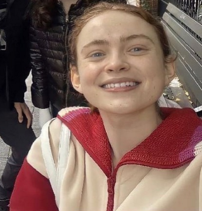 Sadie Sink