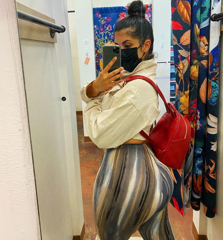 Yasmina Angele