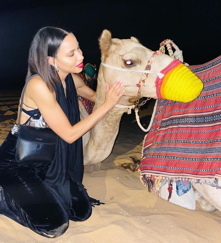 Jurnee Smollett-Bell Jurnee Smollett-Bell