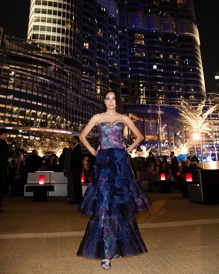 Jurnee Smollett-Bell