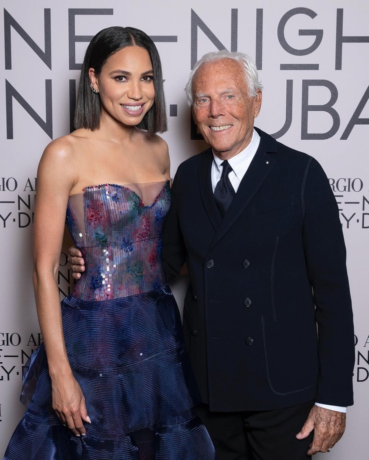 Jurnee Smollett-Bell