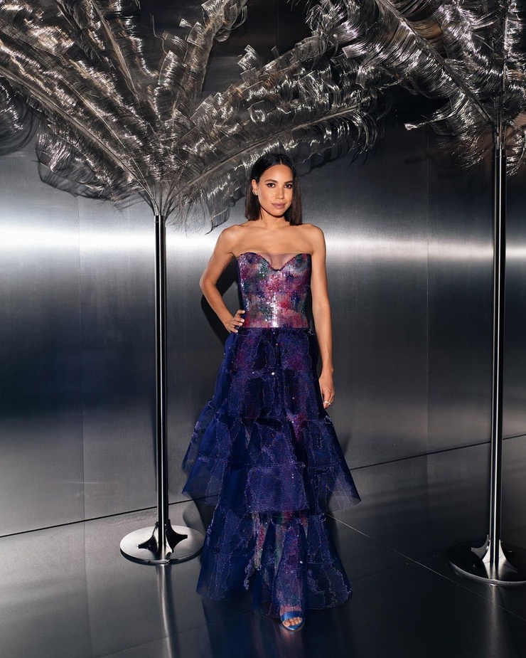 Jurnee Smollett-Bell