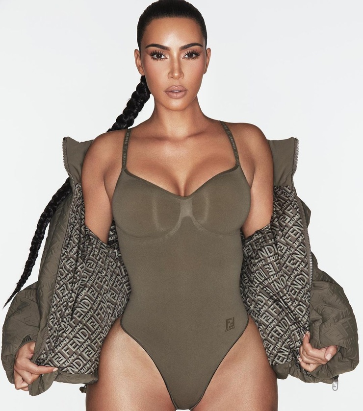 Kim Kardashian Kim Kardashian