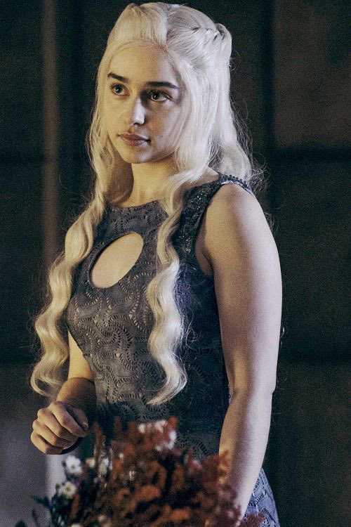 Emilia Clarke Emilia Clarke