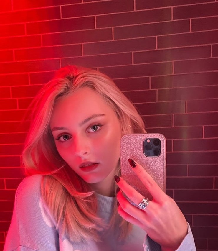 Marina Bondarko