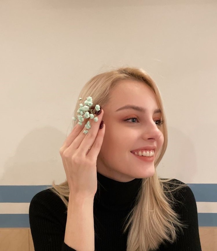 Marina Bondarko