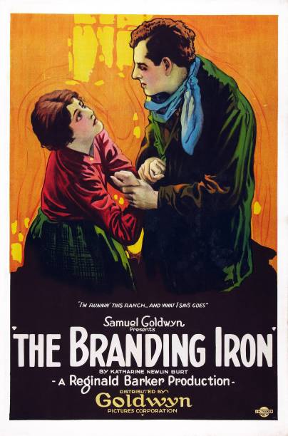 The Branding Iron