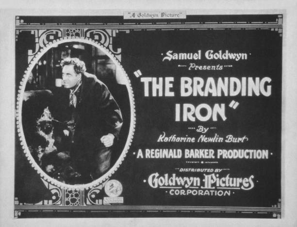 The Branding Iron