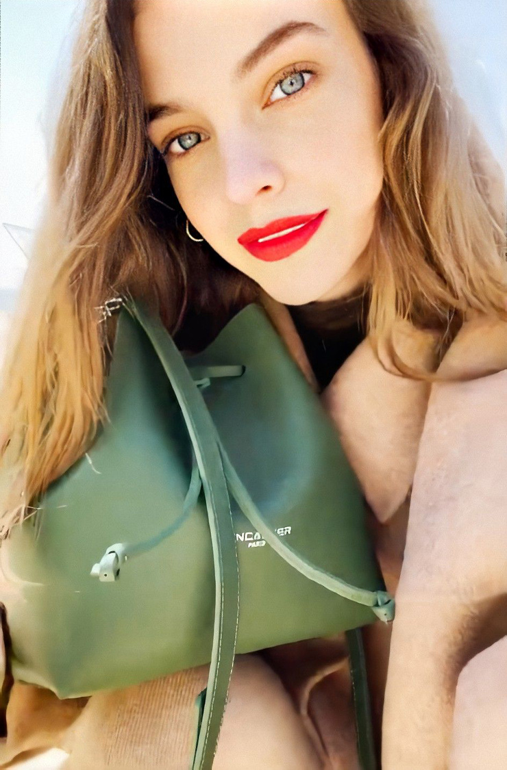 Barbara Palvin Barbara Palvin