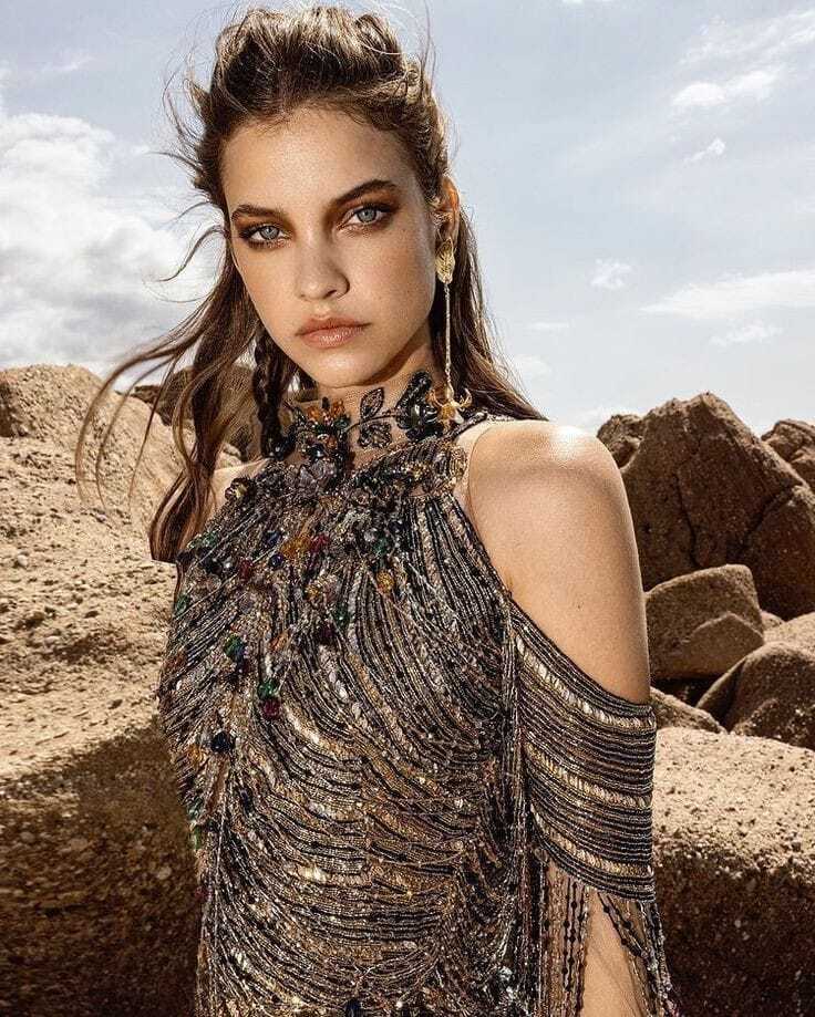 Barbara Palvin