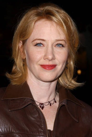 Ann Cusack