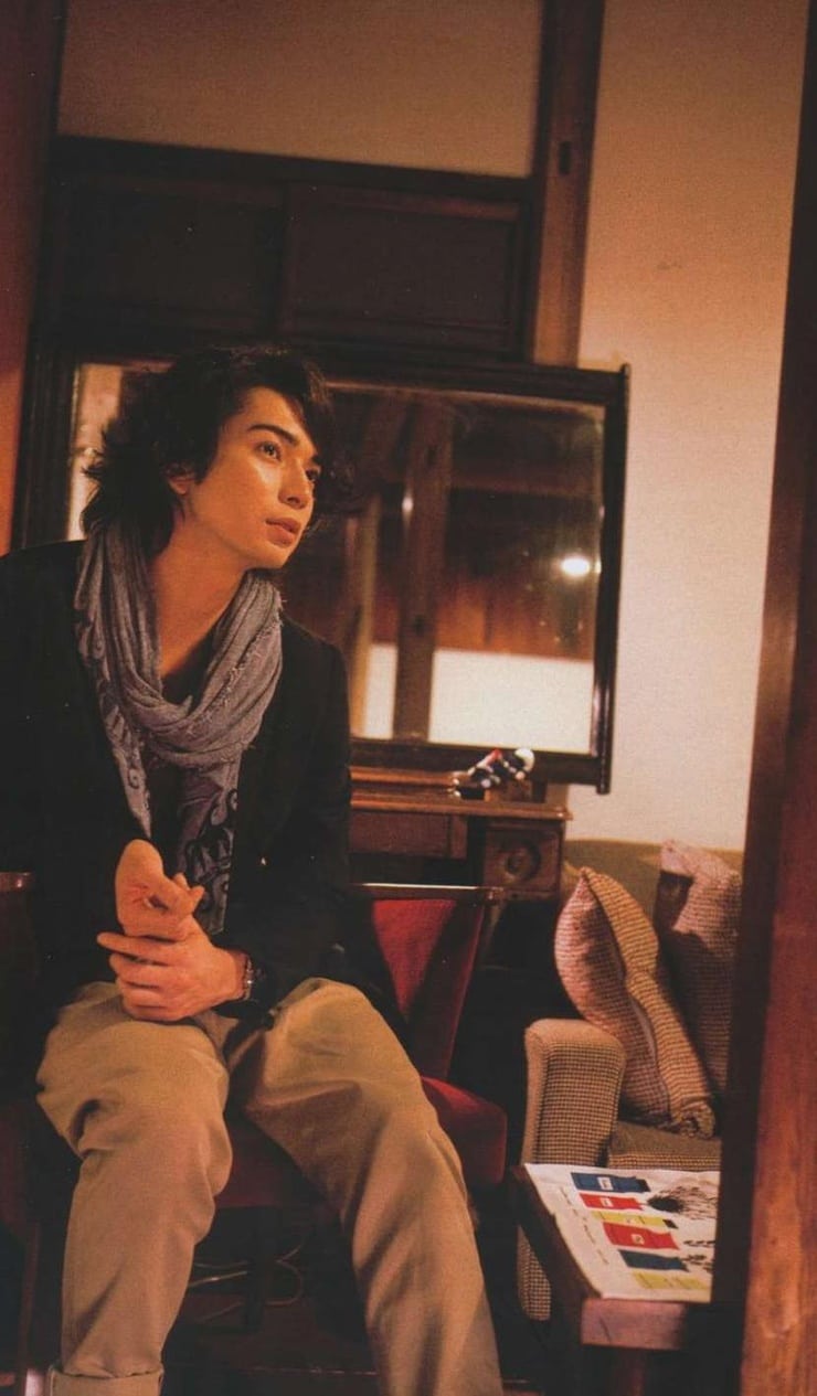 Jun Matsumoto