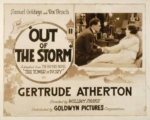 Out of the Storm