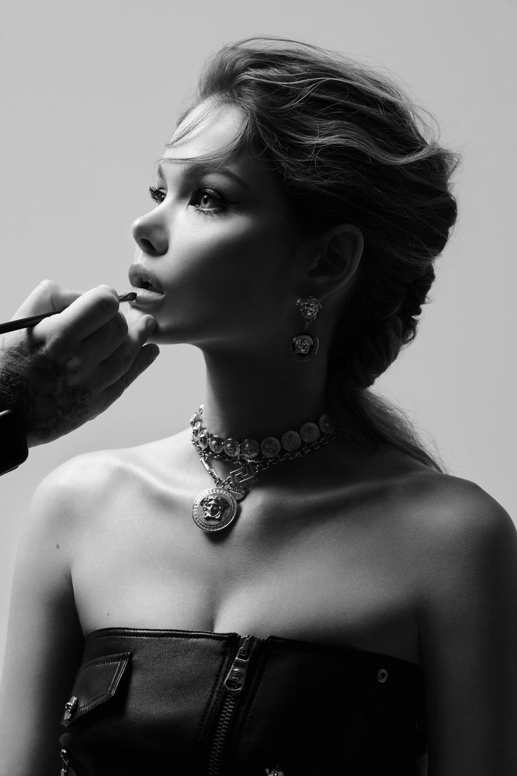Katerina Smirnova Katerina Smirnova