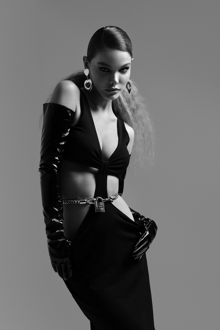 Katerina Smirnova