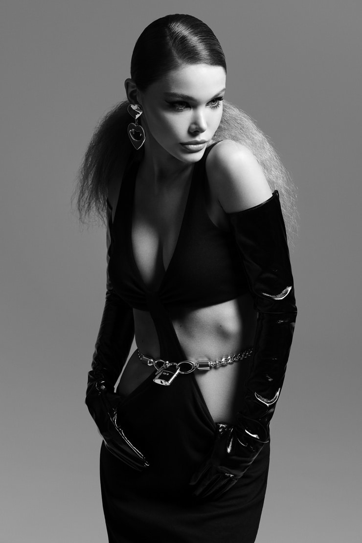 Katerina Smirnova