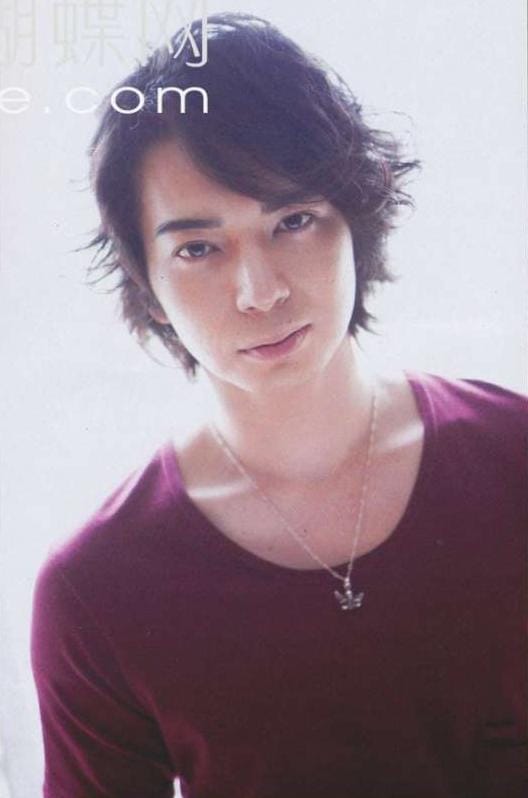 Jun Matsumoto