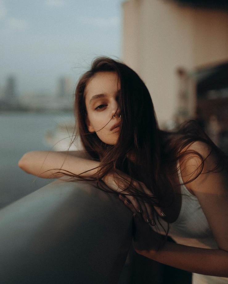 Irina Kotenko