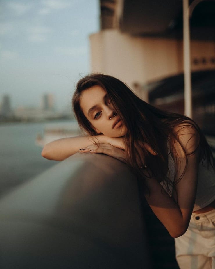 Irina Kotenko
