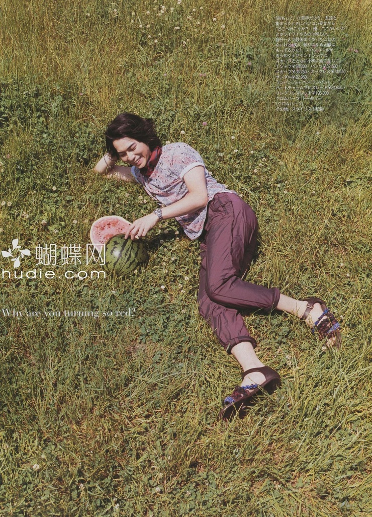 Jun Matsumoto