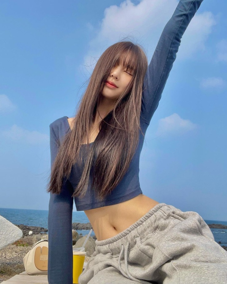 Shin Eun-ji