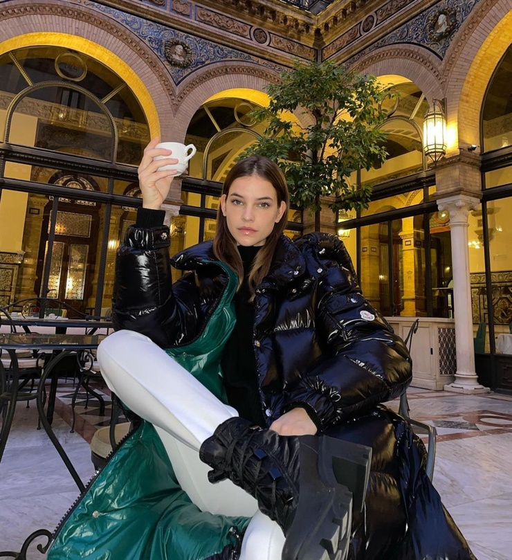 Barbara Palvin