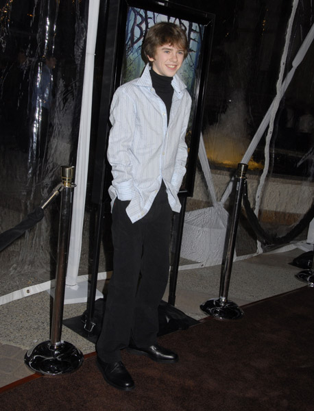 Freddie Highmore