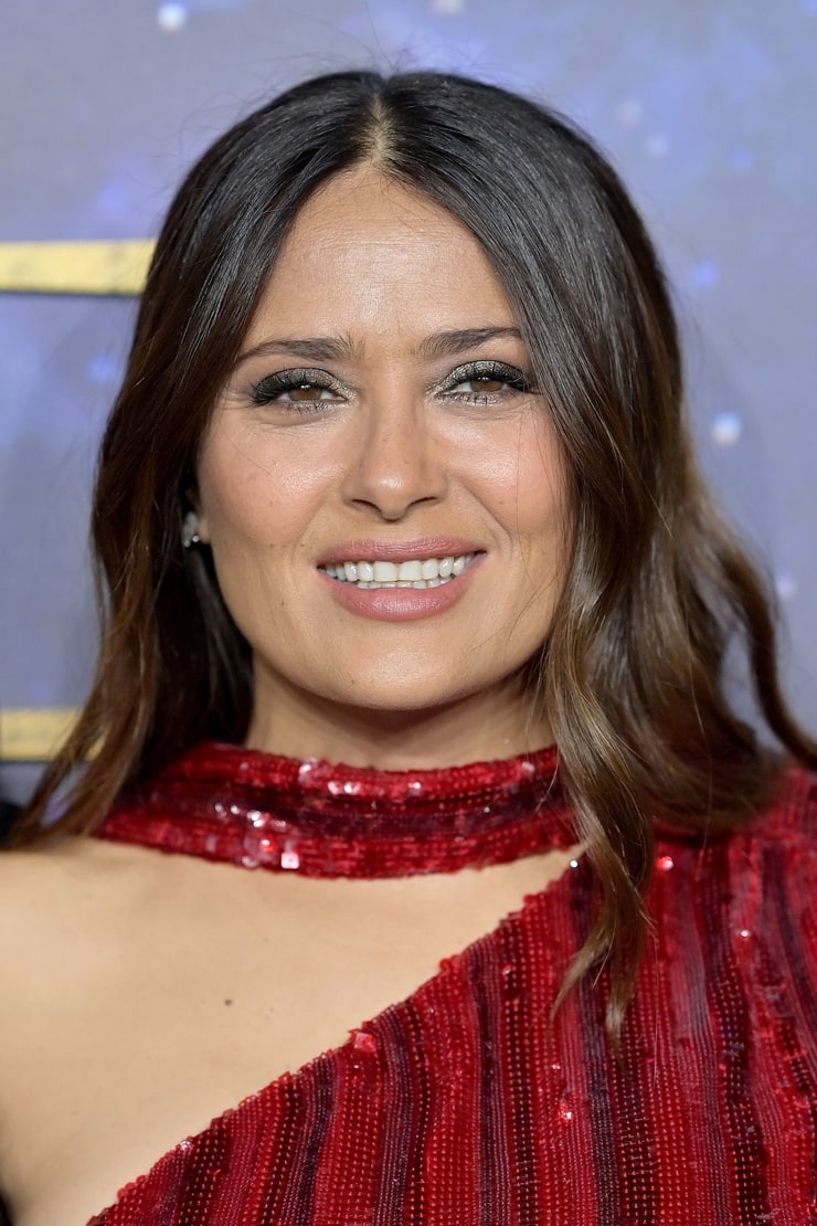 Salma Hayek