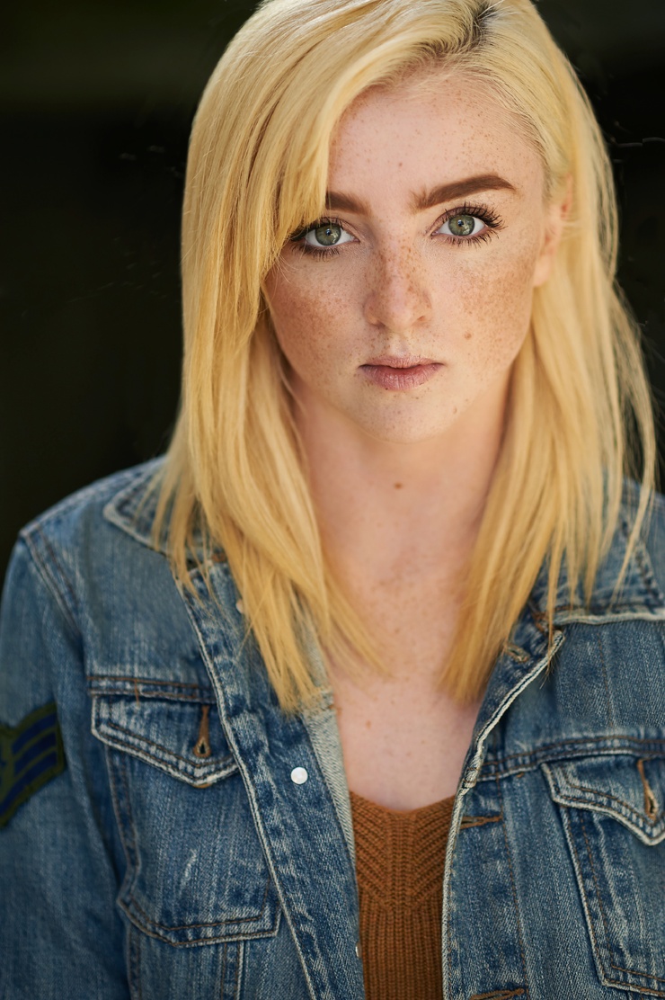 Brittany Good