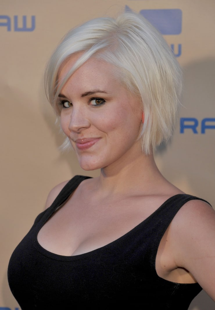 Brea Grant Brea Grant