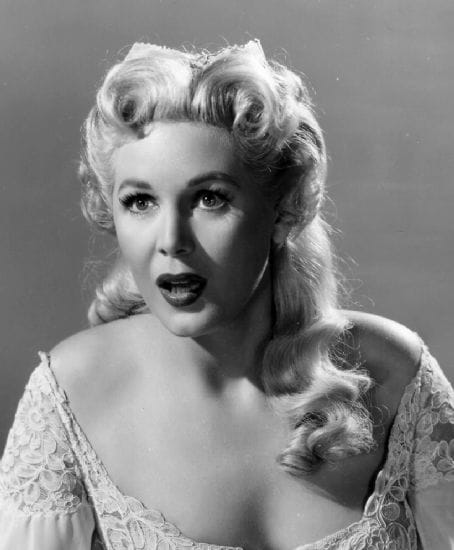 Rita Corday Rita Corday