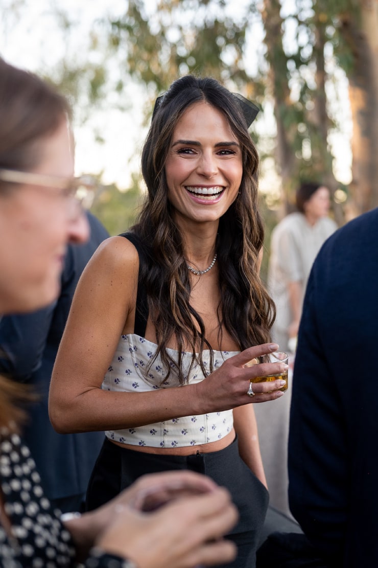 Jordana Brewster